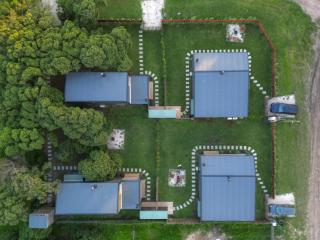 Casa Paraiso - Casa en Complejo Land Houses A Dos cuadras de Cruz del Sur, Chapadmalal - Hola Sur - 7