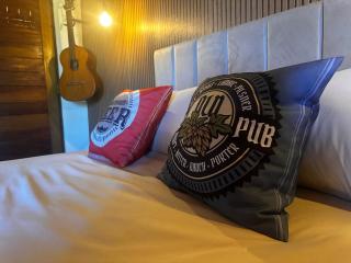 Cervejaria Guest House - 2