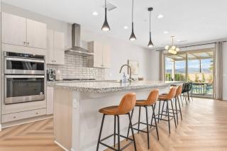 Queen Of The Desert - 7br Pool Home Festivals - 6