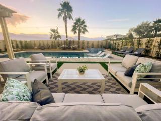 Queen Of The Desert - 7br Pool Home Festivals - 9