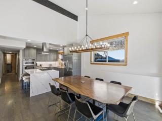 Summit Haven 4brhot Tub,mountain Views - 4