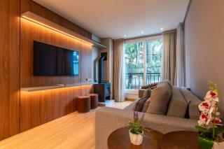 Rosa Residencial Lumiére - 5