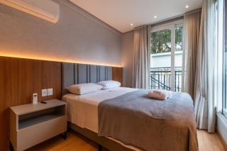 Rosa Residencial Lumiére - 1