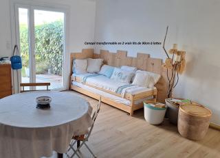 Maison Noirmoutier plage des Sableaux - 2