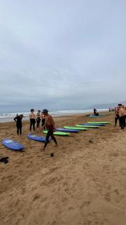 Abrid Surf Hostel - 6