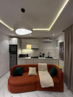 Rorex cozy cityview 1 bedroom apartment - 6