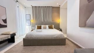 Rorex cozy cityview 1 bedroom apartment - 7