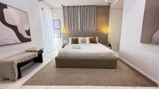 Rorex cozy cityview 1 bedroom apartment - 8