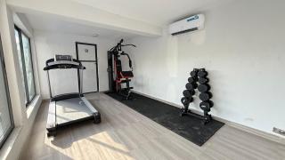 Rorex cozy cityview 1 bedroom apartment - 1