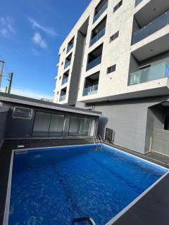 Rorex cozy cityview 1 bedroom apartment - 5