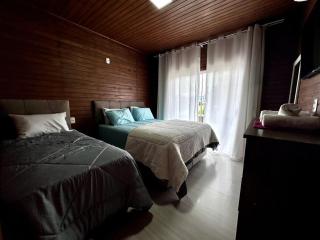 House Guarujá 02 em Lages SC próximo ao Shopping - 6