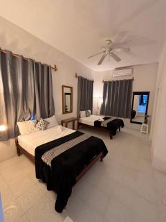 Hotel Mittoz Holbox - Holbox Island - 5