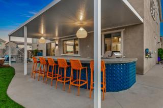 Electric Slide Lazy River, Pickleball, Game-room - 6