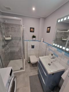 Apartament przy Domu Rybaka - 8