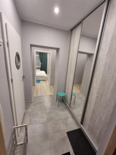 Apartament przy Domu Rybaka - 6