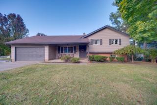 11 Mi to Dtwn Cleveland Richmond Heights Retreat! - 8