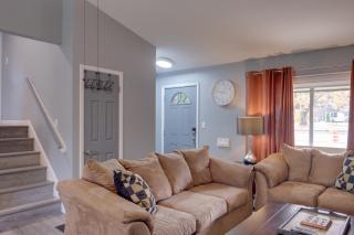 11 Mi to Dtwn Cleveland Richmond Heights Retreat! - 7