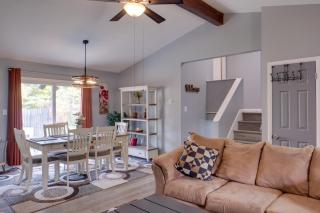 11 Mi to Dtwn Cleveland Richmond Heights Retreat! - 6