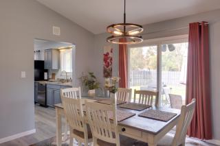 11 Mi to Dtwn Cleveland Richmond Heights Retreat! - 5