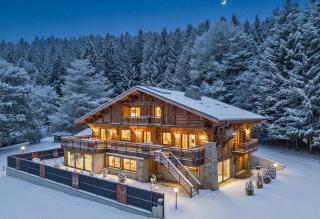 Gite Le Grand Cerf Piscine et Spa - 0