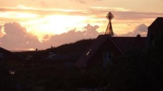 Haus zur Post Baltrum, App 17 - 7