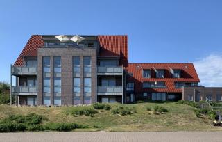 Haus zur Post Baltrum, App 17 - 9