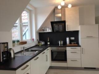 Haus zur Post Baltrum, App 17 - 6