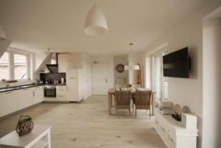Haus zur Post Baltrum, App 17 - 2