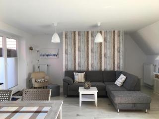 Haus zur Post Baltrum, App 17 - 1