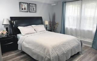 Cozy 2BR, Totally Private With Parking, Convenient Public Transit - 9