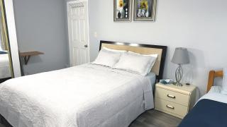 Cozy 2BR, Totally Private With Parking, Convenient Public Transit - 5