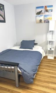 Cozy 2BR, Totally Private With Parking, Convenient Public Transit - 2