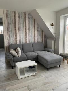 Hus Wittdün Baltrum, Whg 3 - 9