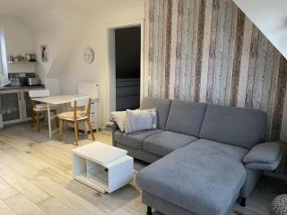 Hus Wittdün Baltrum, Whg 3 - 8