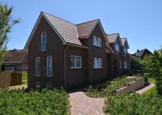 Hus Wittdün Baltrum, Whg 3 - 7