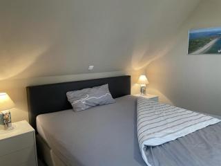 Hus Wittdün Baltrum, Whg 3 - 2