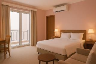 Grande Rosaline Hotel - 4