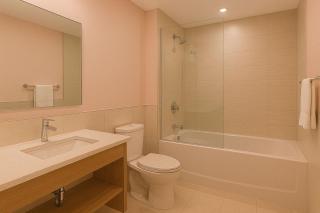 Grande Rosaline Hotel - 2