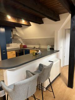 Mirko City Center Apartment - 5