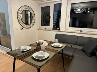 Mirko City Center Apartment - 2