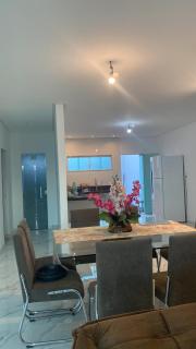 Casa ampla e luxuosa em Caldas do Jorro - 8