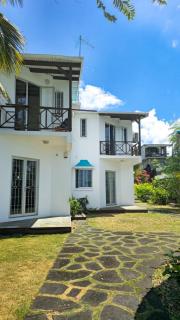Charming Seafront Duplex - Seaview & Beach Access - 6