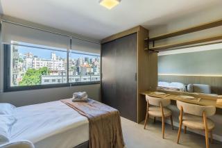 Novíssimo - Skyline Parque Moinhos - 9