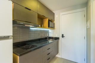 Novíssimo - Skyline Parque Moinhos - 4