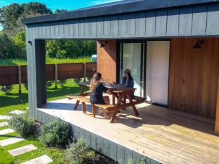 Casa Molino - Casa en Complejo Land Houses A Dos cuadras de Cruz del Sur, Chapadmalal - Hola Sur - 8