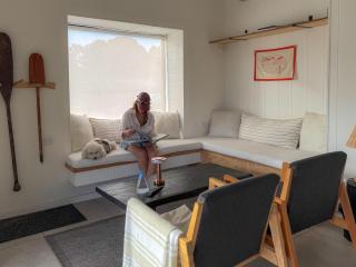 Casa Molino - Casa en Complejo Land Houses A Dos cuadras de Cruz del Sur, Chapadmalal - Hola Sur - 3