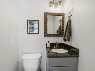 Summit Haven 4brhot Tub,mountain Views - 2