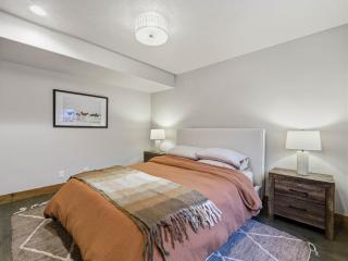 Summit Haven 4brhot Tub,mountain Views - 3