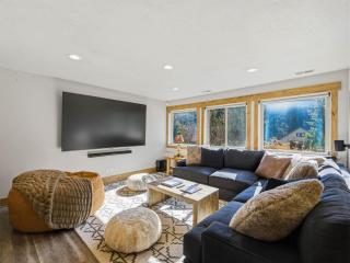 Summit Haven 4brhot Tub,mountain Views - 6