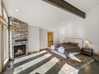 Summit Haven 4brhot Tub,mountain Views - 8